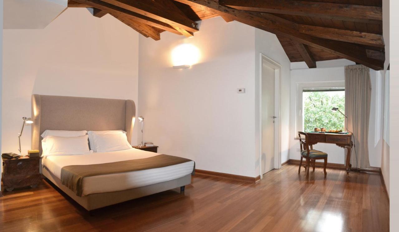 Finis Africae Hotel Senigallia Kültér fotó
