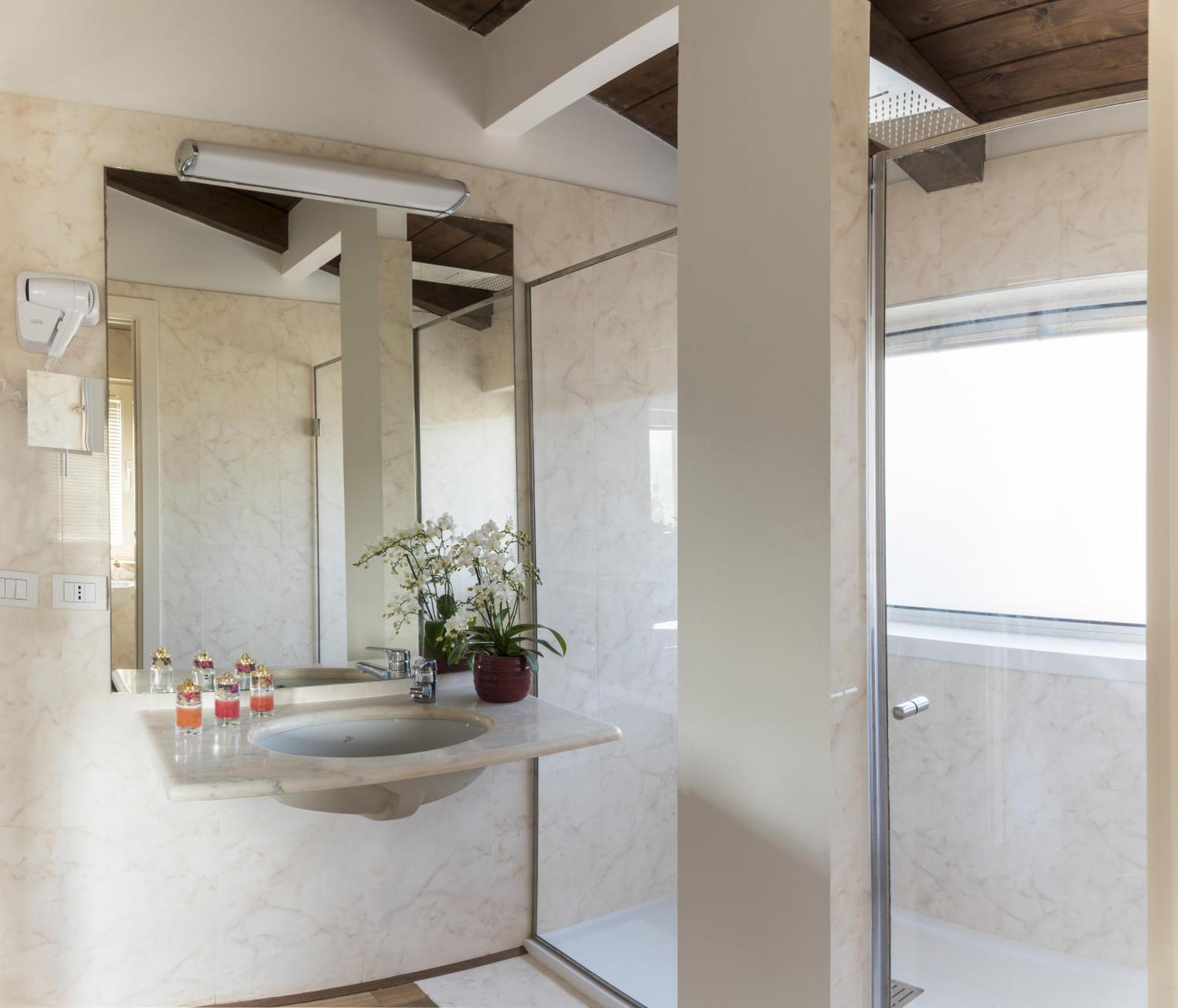 Finis Africae Hotel Senigallia Kültér fotó