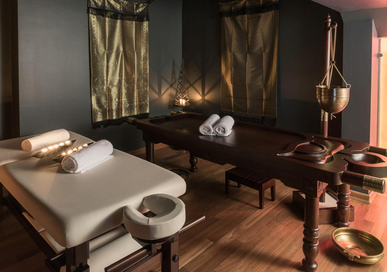 Finis Africae Hotel Senigallia Kültér fotó